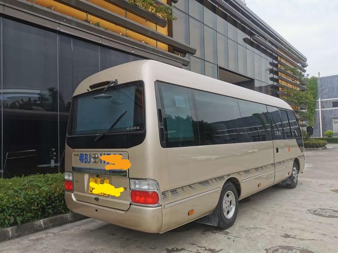 如何从深圳到惠东乘坐汽车？