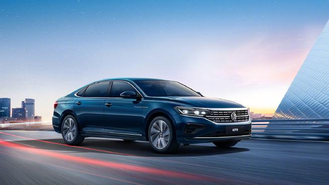 大众汽车：德国汽车工业的代表