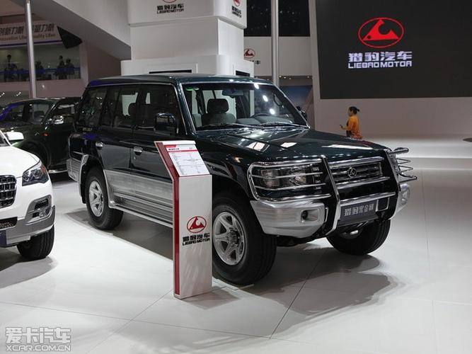猎豹汽车：品牌概况与发展现状