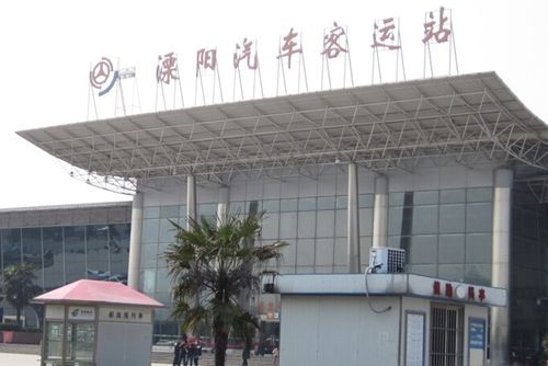如何从溧阳到武进汽车客运站