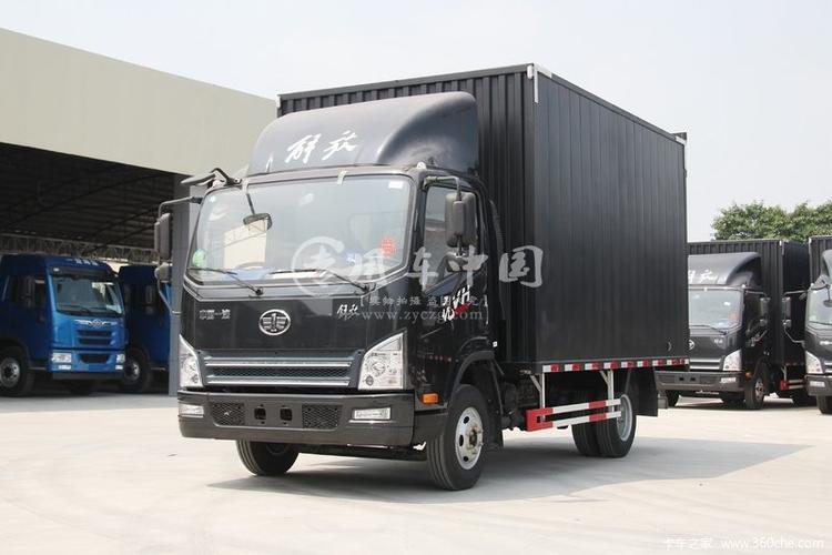 解放箱货汽车：专业解答与指导建议