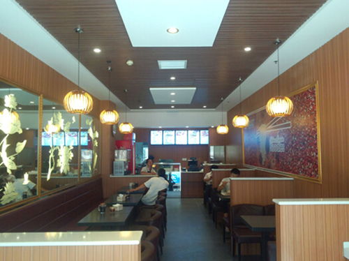 餐饮店加盟品牌