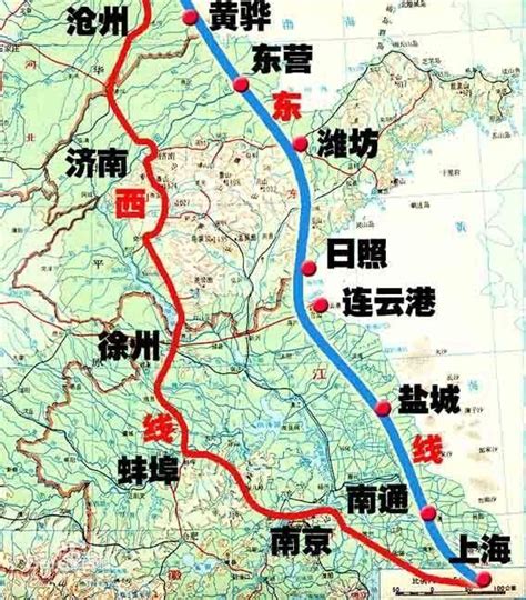 诸城到青岛多少公里
