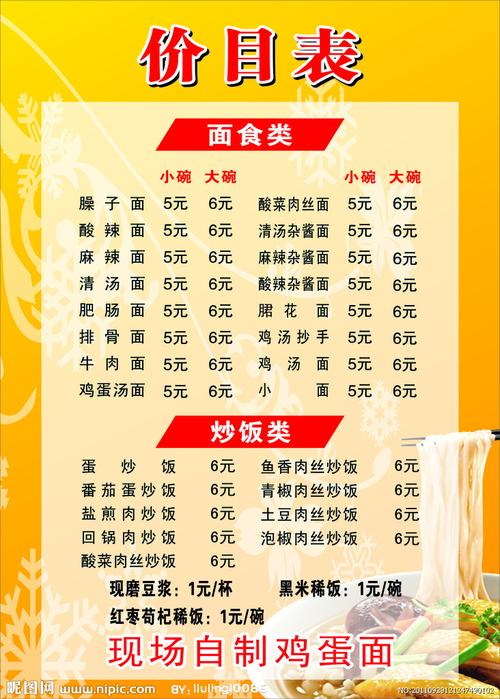 餐饮设计图多少钱一平