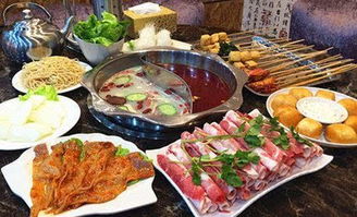 云南餐饮加盟店