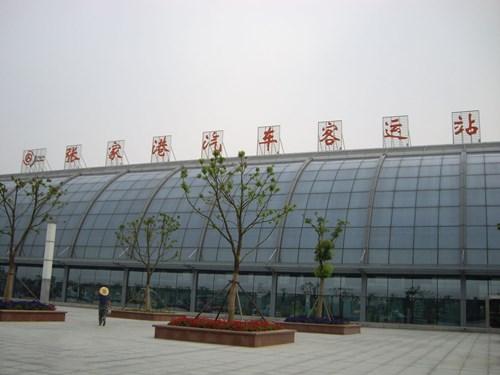 吴中到张家港多少公里