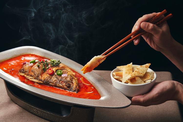 广东中式餐饮创业招商政策