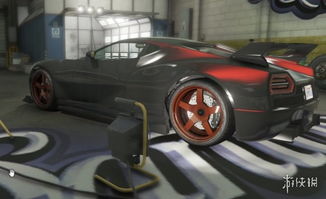 gta5汽车喇叭