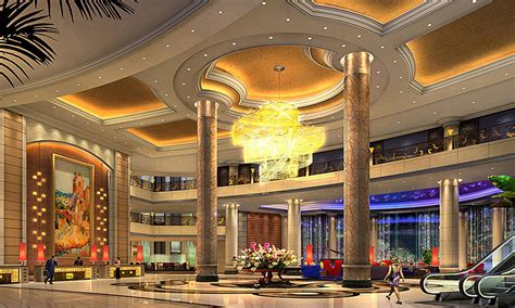 益阳喜来登酒店几星级