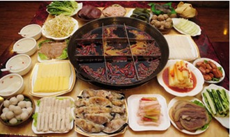 餐饮加盟加盟费多少