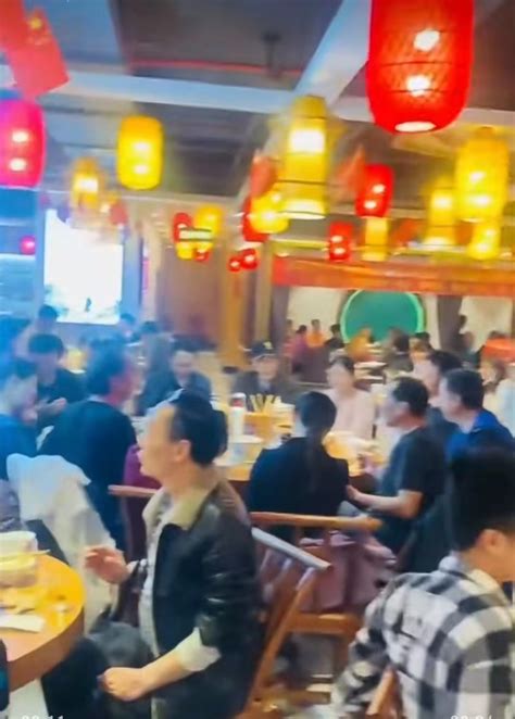 餐饮复苏新服务方案内容
