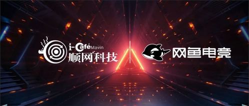 顺网科技电子竞技