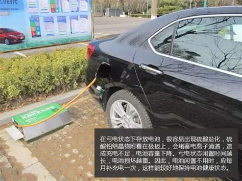 新能源汽车公告