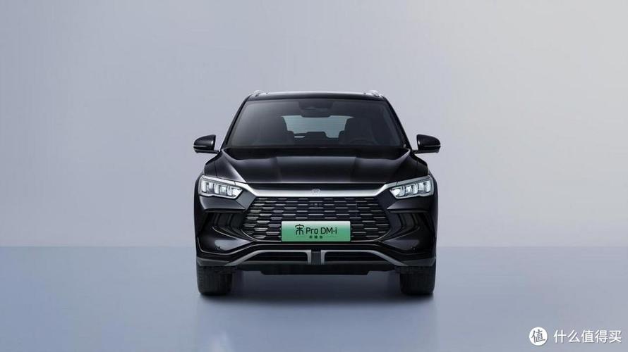 新能源汽车：未来发展与关键技术