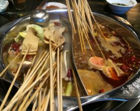 串串香火锅餐饮加盟费解析