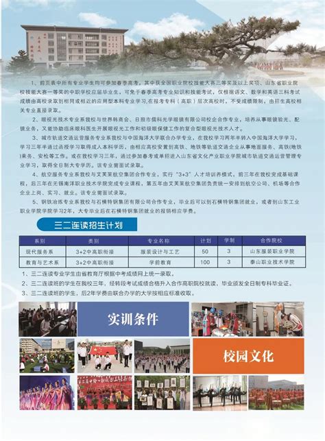泰山科技学院完满