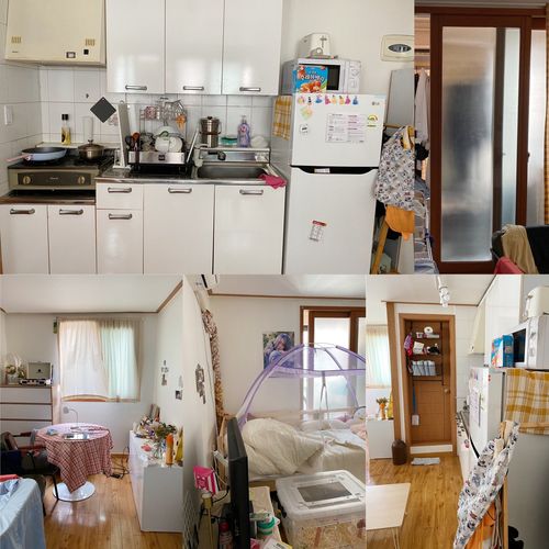 上海空姐的精致独居生活㎡小宅的舒适奥秘