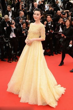 戛纳电影节星光璀璨下的时尚盛宴