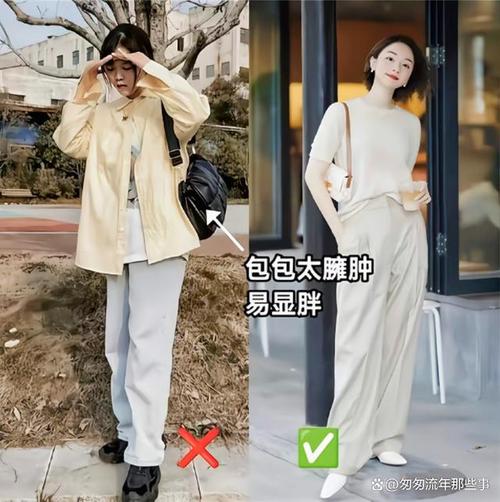 为何中年女性应谨慎选择包包？对比分析揭示真相