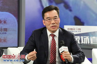 中国经济韧性强、潜力大、活力足——袁达副秘书长的洞察