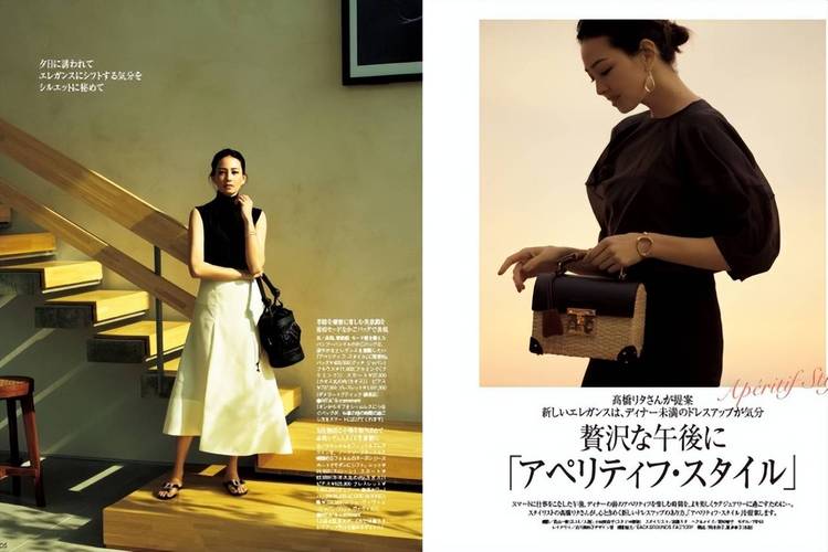 连体裤时髦优雅的时尚选择