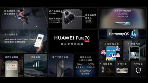 全系卫星支持华为北斗卫星消息版遭曝