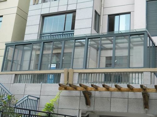 【隔音新选择】杭城铁路旁，封阳台神器，静享新家宁静！