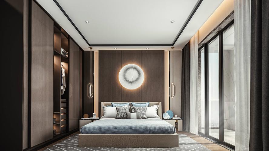 中冠全铝高定整装打造个性化家居空间的新选择