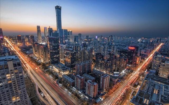 北京楼市特例之外的稳定与潜力