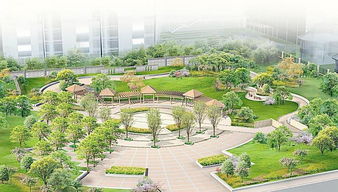 北京打造绿色花园城市，园林行业发展迎新机遇