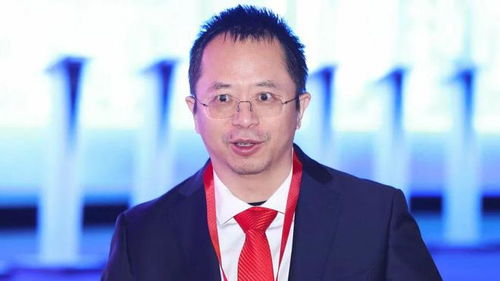 奇富科技：周鸿祎辞任公司董事及董事会主席