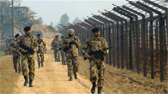 中印局势有了新变化，印军找到取胜解放军的关键？