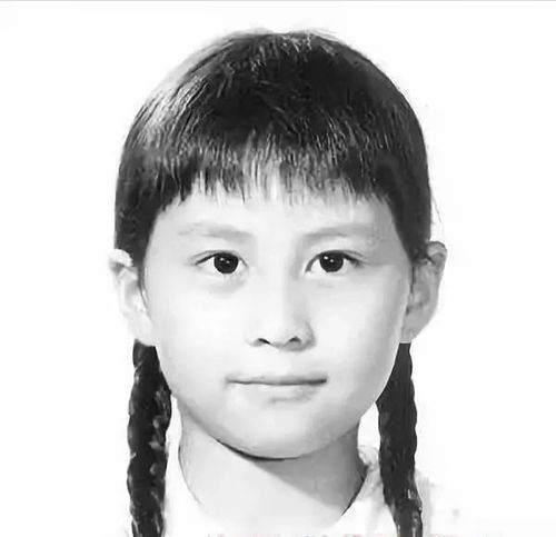 岁金龟子大变样！换发型后，连女儿都直呼认不出来