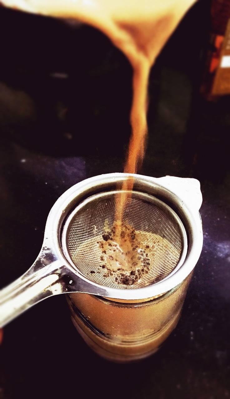 绿茶的功效，探索这一杯清新的健康宝藏