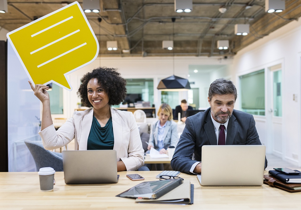 沟通的艺术,如何通过有效沟通构建人际关系 沟通的艺术,如何通过有效沟通构建人际关系