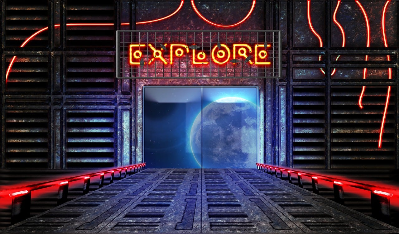 探索宇宙奥秘，建月宫摘星辰，深空探测有新动作