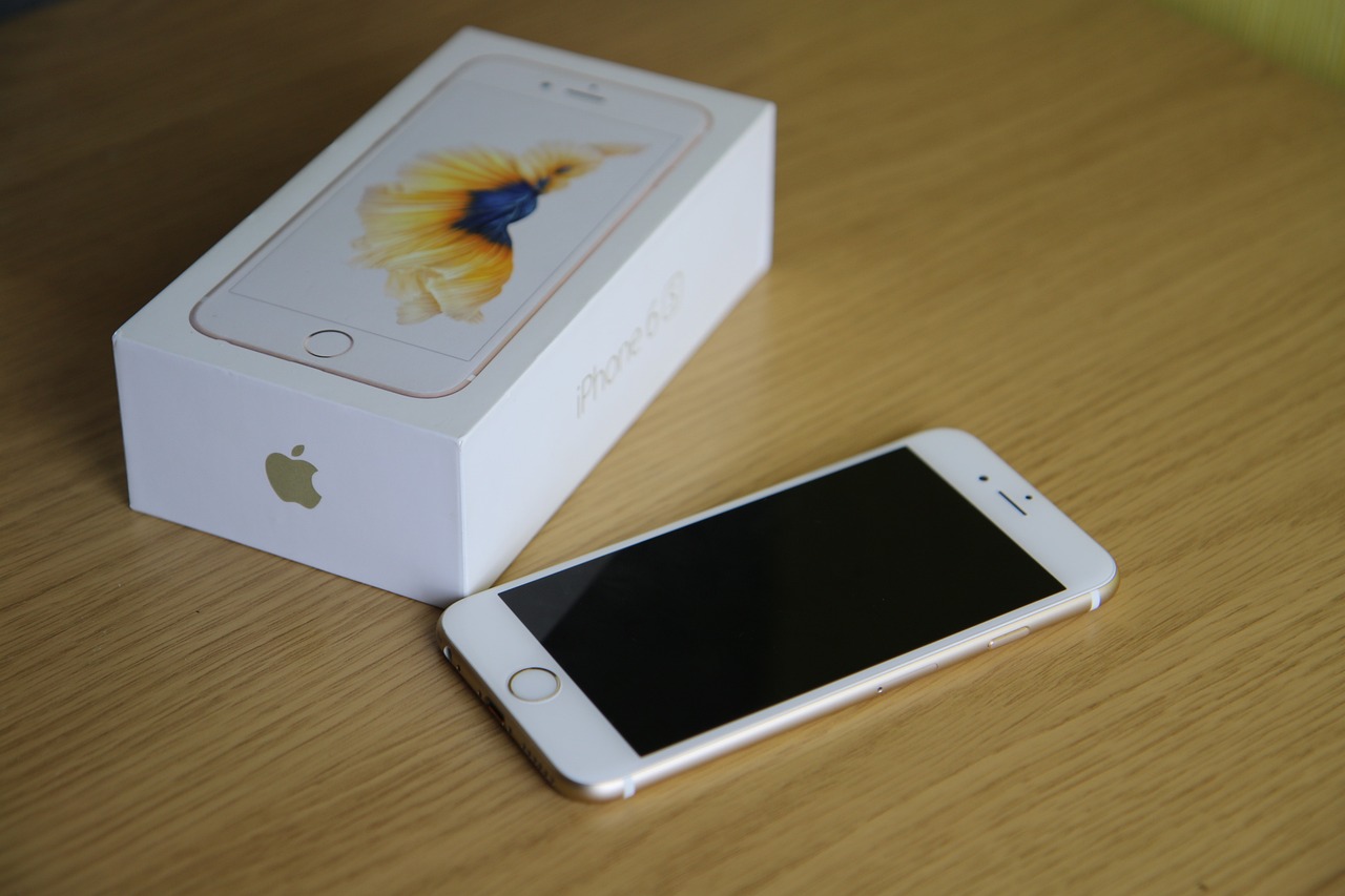苹果中关村手机报价全解析，如何找到最具性价比的iPhone？