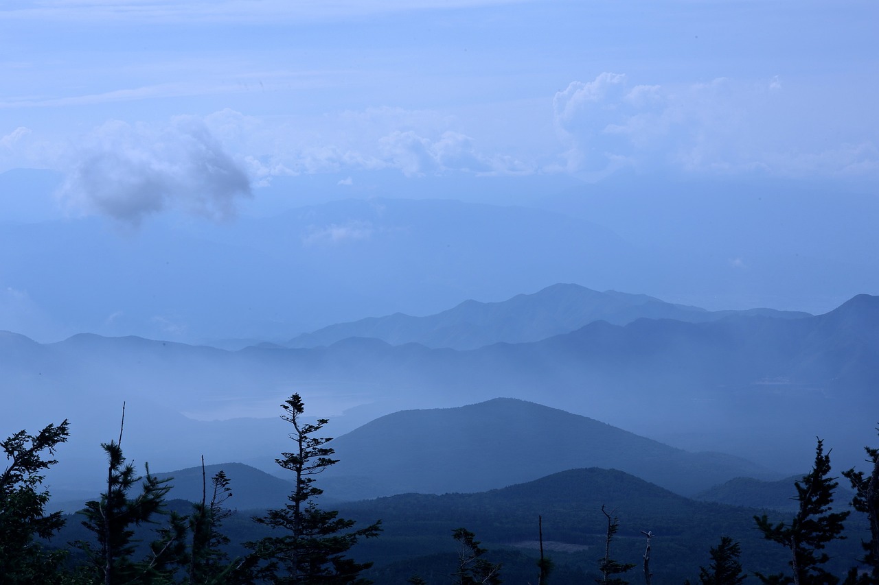 日本富士山登山季落幕，死亡人数上升的悲剧分析