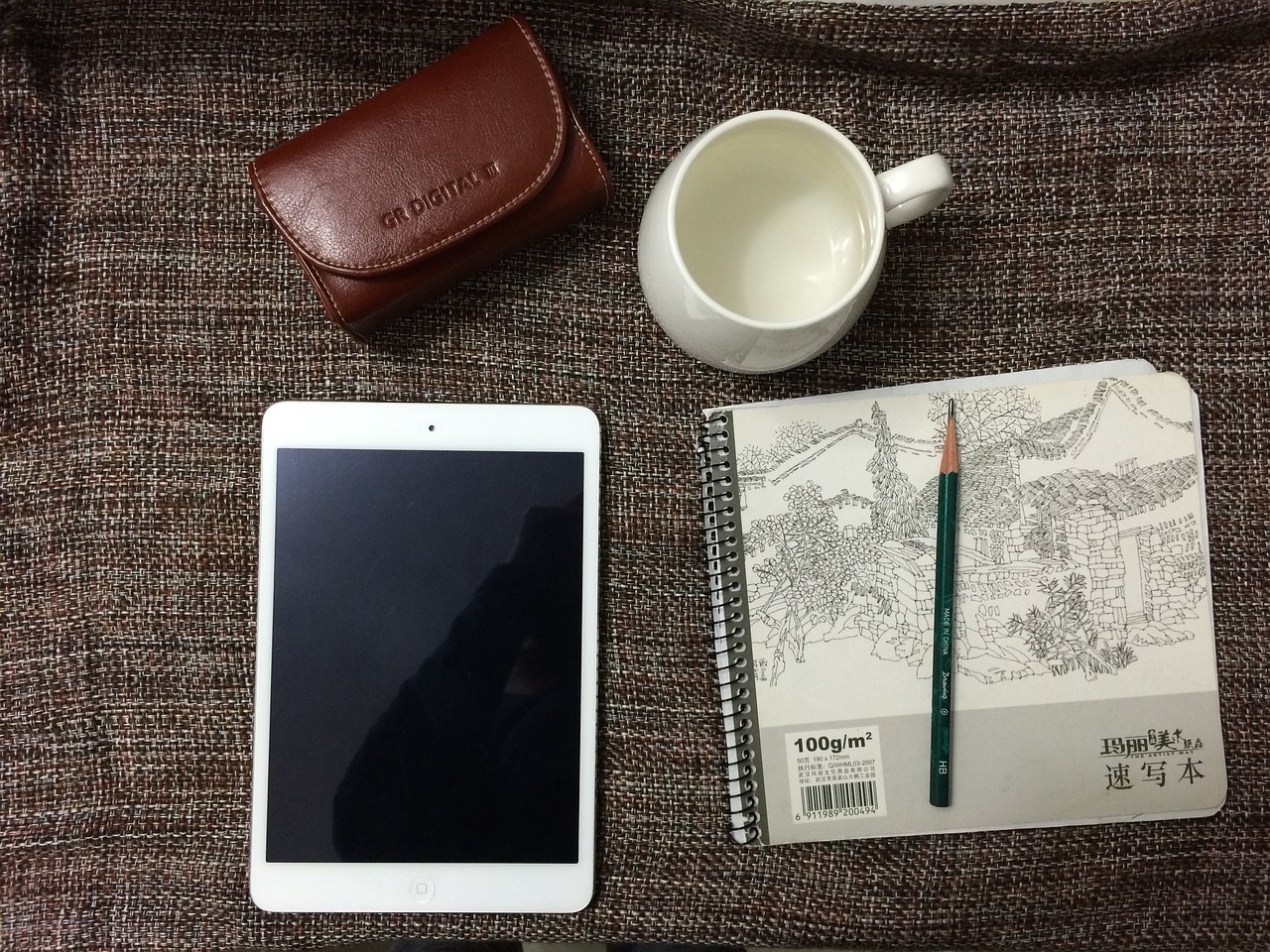 苹果iPad全系解析，各型号功能与价格对比