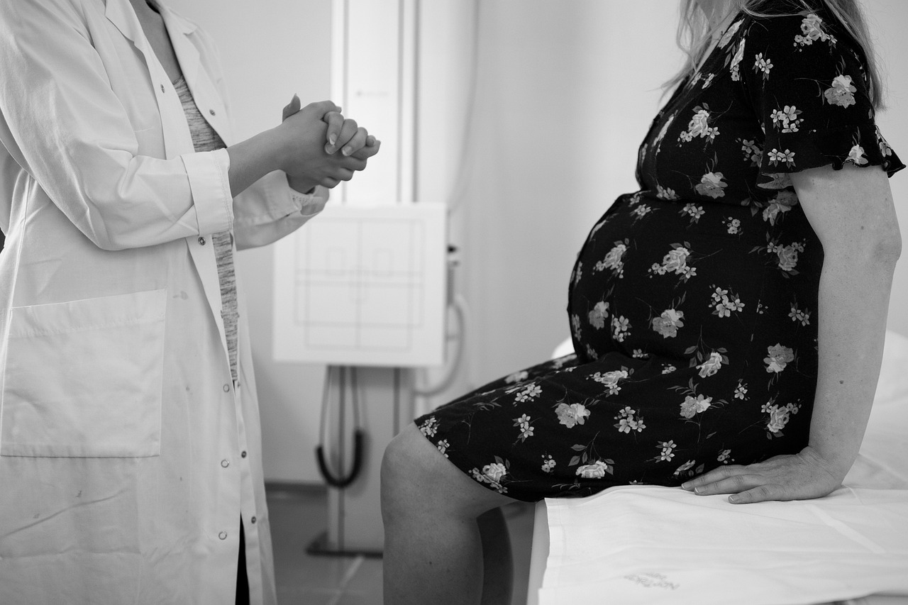 天津丽人女子医院，为女性健康保驾护航