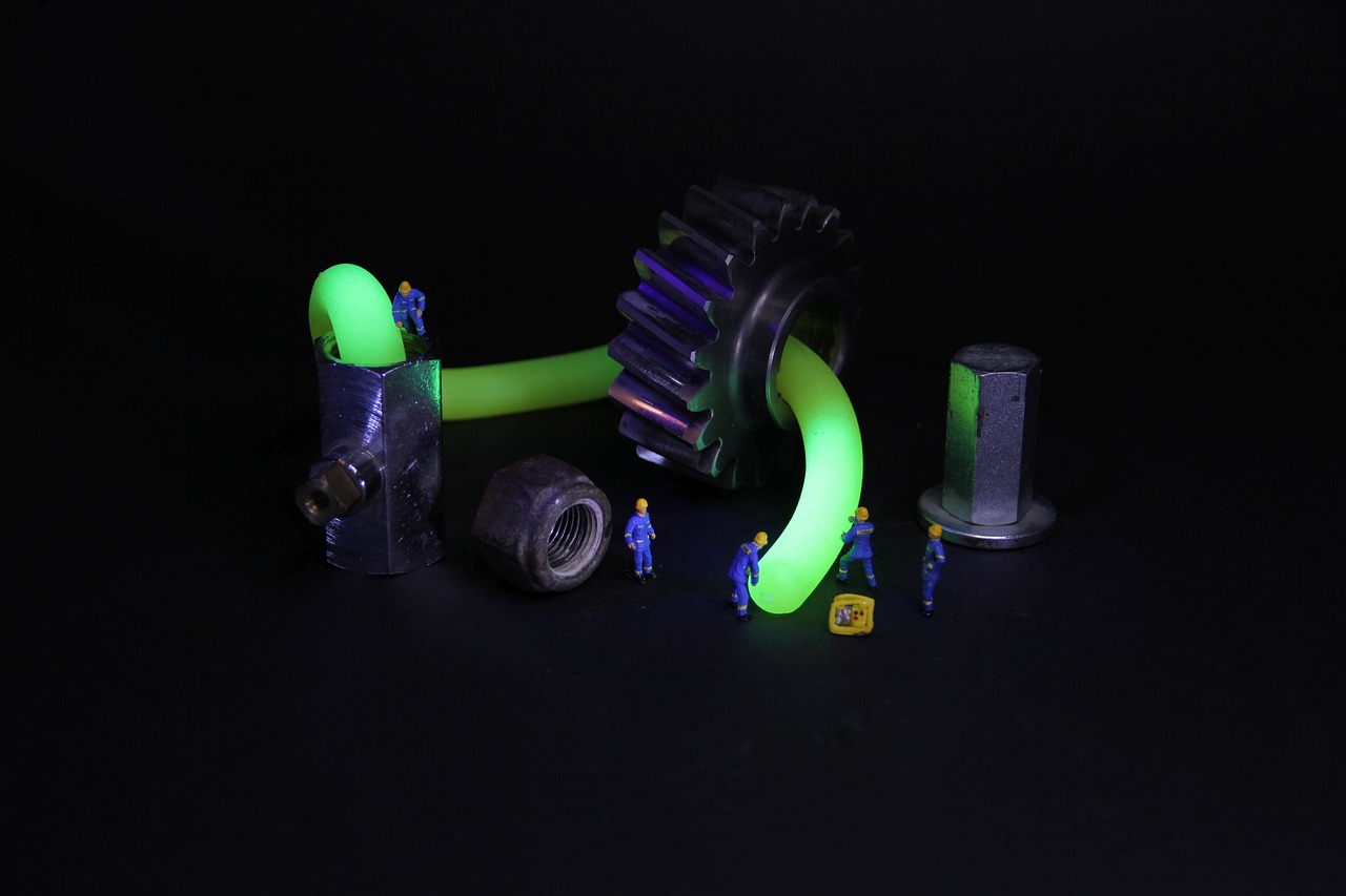 探索华为网络设备模拟器，为IT工程师打开的新世界