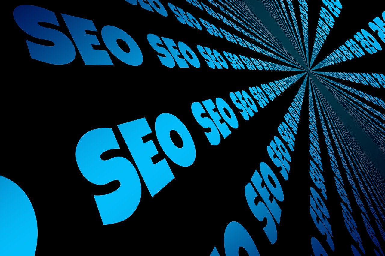 SEO入门教程，让你的网站从零到一