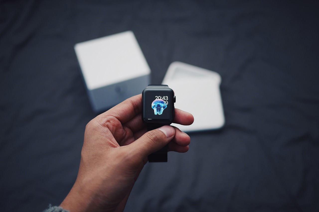 三星Galaxy Watch 4全面评测，科技与健康的完美结合