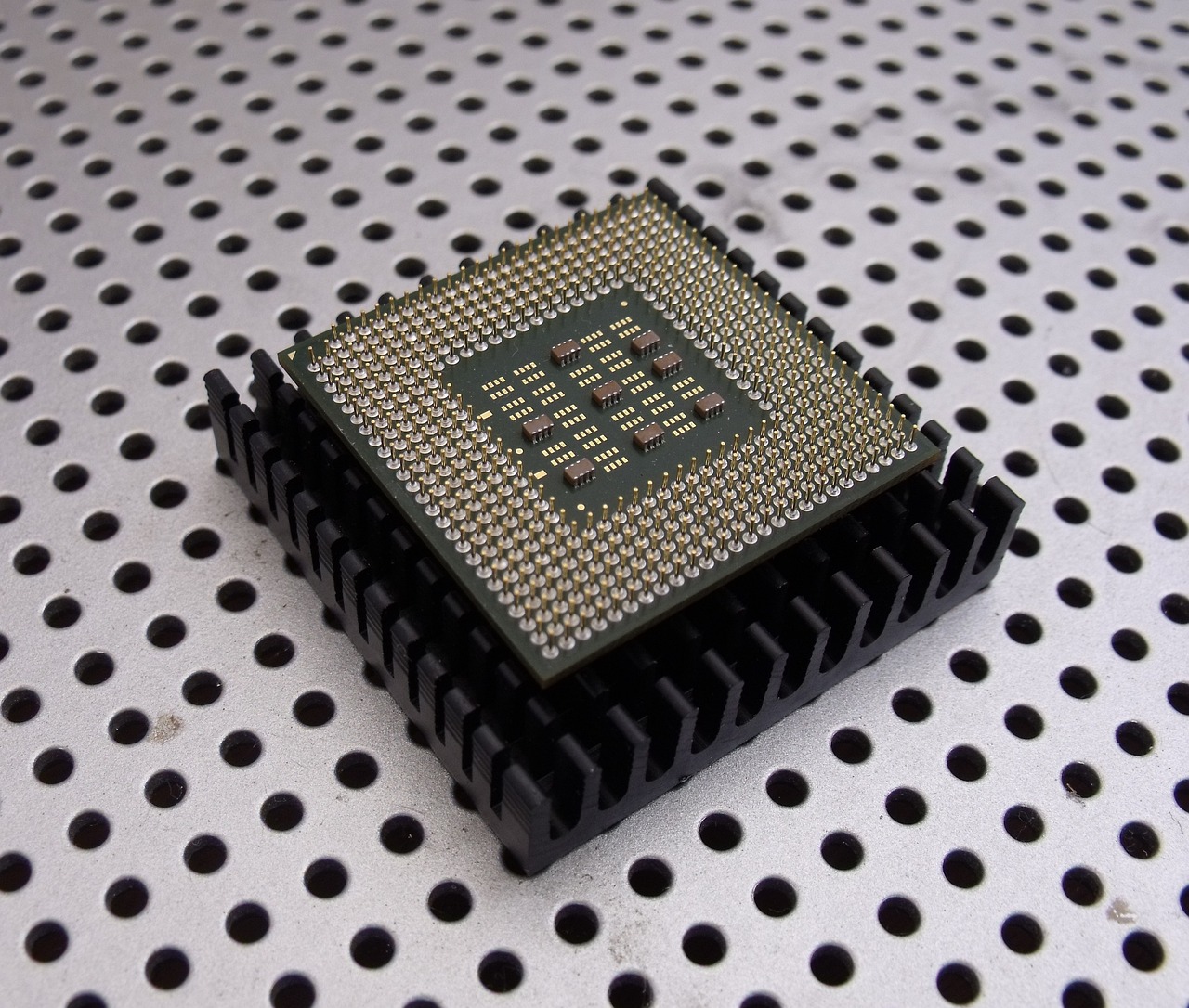 华为荣耀V10，麒麟970处理器解析与体验分享