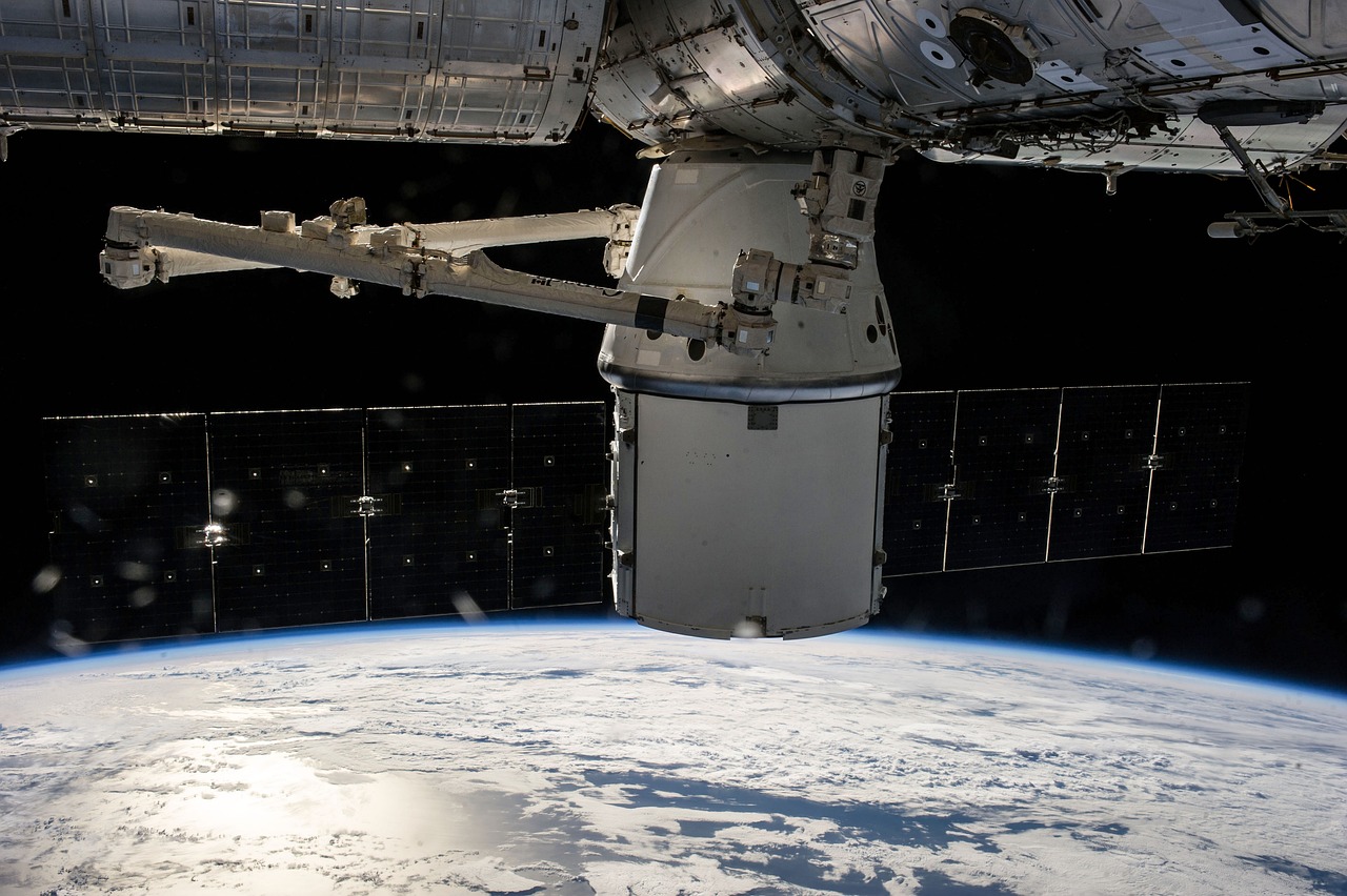 中国即将发射的2米口径巡天空间望远镜，探索宇宙的崭新里程碑