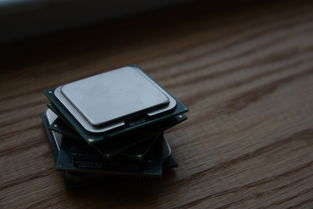 全面解析酷睿处理器性能排名，助您轻松选择适合的CPU