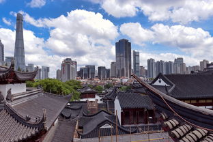 上海又添一处科幻地标，探索未来之城的新奇迹