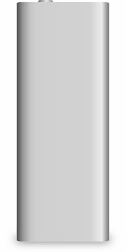 iPod Shuffle，音乐随身，生活随心