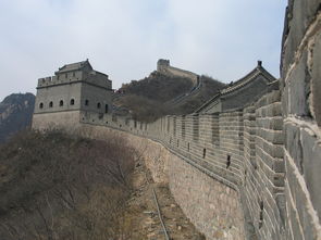 探索北京，疫情后时代的首都之旅