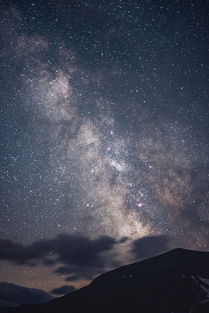 探秘阿勒泰的钻石尘，自然奇观背后的科学奥秘